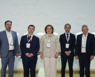 Δήμαρχος Βέροιας στα ΟΤΑ Panels της Attica Green Expo: «Ενίσχυση του ιστορικού, θρησκευτικού και περιβαλλοντικού μας πλούτου»