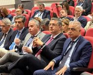 Λάζαρος Τσαβδαρίδης στο 1o Blue Heritage Forum στη Φλώρινα: “Στοχευμένες οι πολιτικές  της Κυβέρνησης της ΝΔ για την  αναπτυξιακή πορεία της Δυτικής Μακεδονίας”