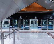 Το  Μετρό Θεσσαλονίκης σε 1 χρόνο διένυσε συνολικά 1,5 εκατομμύριο χιλιόμετρα!