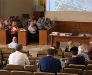 Πραγματοποιήθηκε με συμμετοχή του Δήμου Αλεξάνδρειας η άσκηση Πολιτικής Προστασίας με την κωδική ονομασία «ΑΛΙΑΚΜΩΝ 2025»