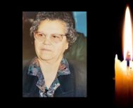 Έφυγε από τη ζωή η Αθηνά Κοτσιφοπούλου σε ηλικία 96 ετών