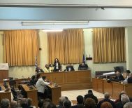 Επίσκεψη της Άννας Διαμαντοπούλου στην Ημαθία – Σειρά επαφών με θεσμούς, φορείς και παραγωγικούς κλάδους πριν τον προσυνεδριακό διάλογο στην Αλεξάνδρεια