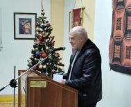 Η Θρακική Εστία Βέροιας αναβίωσε  το έθιμο της «Βαρβάρας»