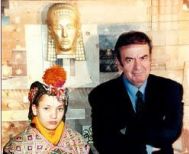 Από 7 Δεκεμβρίου έως 20 Ιανουαρίου 2026, στην Αίγυπτο Στην εμβληματική Βιβλιοθήκη της Αλεξάνδρειας παρουσιάζεται η συλλογή Βαρλάμη “Alexander the Great back to Egypt”