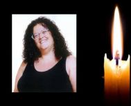 Έφυγε από τη ζωή η Όλγα Βασιλειάδου σε ηλικία 53 ετών