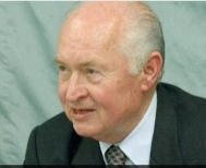 Έφυγε από τη ζωή σε ηλικία 94 ετών, ο πρώην Πρόεδρος της Κυπριακής Δημοκρατίας Γιώργος Βασιλείου