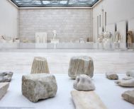 Την Κυριακή δωρεάν είσοδος σε Μουσεία και Αρχαιολογικούς χώρους