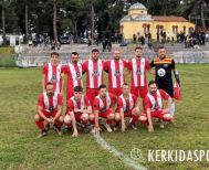 Β’ ΕΠΣΗ: Πρωταθλητής και μαθηματικά ο Ολυμπιακός Νάουσας, πλέι οφ τριών ομάδων