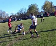 Β' ΕΠΣΗ: Ο Λουτρός πήρε το ντέρμπι με την Αγία Μαρίνα