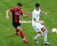 Λύγισε στην Καλαμαριά η Βέροια - 