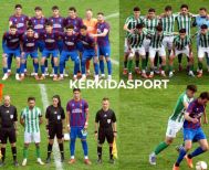 Βέροια - ΑΕ Αλεξάνδρειας 1-0: Ο Ιωάννου από την άσπρη βούλα έκρινε το ντέρμπι (βίντεο)