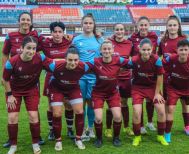 Με ισοπαλία έκλεισε την φετινή σεζόν η Veria WFC