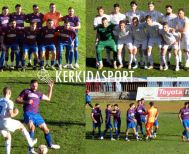 Με καρδιά πρωταθλήτριας η Βέροια, δύσκολα 1-0 τους Ακρίτες Συκεών