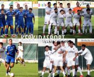 Βέροια χωρίς… φρένα - Πέρασε με 2-0 από το Νέο Κεραμίδι και παραμένει στην κορυφή