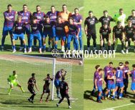 Με το δεξί η Βέροια στη Γ’ Εθνική – Νίκησε 2-0 τον Αστέρα Καρδίτσας