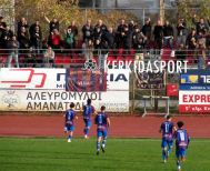 Παλικαρίσιο διπλό για την 