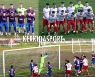 Ήττα-σοκ για τη Βέροια από την Κοζάνη - Πλήρωσε το κακό 1ο μέρος και την ολιγωρία στο φινάλε!