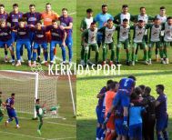 Ξέσπασε η Βέροια – Κυριαρχική εμφάνιση και άνετο 3-0 επί του Ερμή Εξοχής