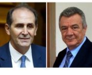 Συλλυπητήριο μήνυμα του Δημάρχου Αλεξάνδρειας Παναγιώτη Γκυρίνη, για τον αδόκητο χαμό του Βουλευτή Ημαθίας, Αποστόλη Βεσυρόπουλου