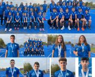 ΘΡΙΑΜΒΟΣ ΤΟΥ ''ΟΚΑ ΒΙΚΕΛΑ'' ΒΕΡΟΙΑΣ ΣΤΗΝ ΑΞΙΟΛΟΓΗΣΗ ΤΟΥ ΣΕΓΑΣ