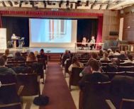 Το 8ο Πανελλήνιο Συνέδριο «Η Βιολογία στην Εκπαίδευση» στη Βέροια