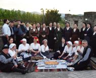 Με απόλυτη επιτυχία ολοκληρώθηκαν οι εκδηλώσεις του Διεθνούς Βαλκανικού Διαγωνισμού Κρασιού (B.I.W.C.) 2025 στη Νάουσα     Ρεκόρ συμμετοχών, υψηλού επιπέδου εκδηλώσεις και διεθνής απήχηση για τη Νάουσα