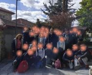 Εκπαιδευτική Εξόρμηση στη Βλάστη: Μάθηση, Παράδοση και Εμπειρίες
