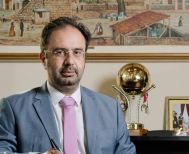 Μήνυμα του Δημάρχου Βέροιας Κ. Βοργιαζίδη για την επέτειο της 28ης Οκτωβρίου 1940