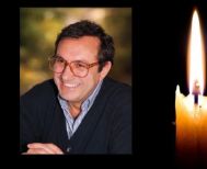 Έφυγε από τη ζωή ο Ανδρέας Φιλαρ. Βούρκος σε ηλικία 77 ετών