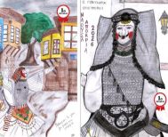 Μαθητικά βραβεία και έπαινοι στους «νονούς της Ναουσαίικης Αποκριάς 2026»