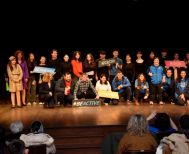 Μάγεψε το παραμύθι του Α.Σ.ΑμεΑ  Ν. ΗΜΑΘΙΑΣ ΑΙΓΕΣ ΒΕΡΓΙΝΑ  Η «Καραβίδα» έγινε πηγή έμπνευσης, φωνή αποδοχής και συγκίνησε μικρούς και μεγάλους!