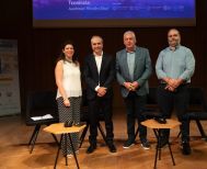 Ο Δήμος Νάουσας στο επίκεντρο της καινοτομίας και της βιώσιμης ανάπτυξης     Στόχος η μετατροπή του  σε Εκπαιδευτικό και Ερευνητικό Κέντρο