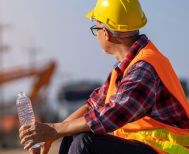 Και η Βέροια στην απαγόρευση εργασιών λόγω καύσωνα