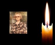 Έφυγε από τη ζωή η Βασιλική Δαβόρα σε ηλικία 91 ετών