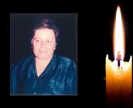 Έφυγε από τη ζωή η Φραξία (Φούλα) Δάμτσιου σε ηλικία 89 ετών