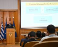 Οι βασικοί άξονες για το Στεγαστικό Πρόγραμμα των Ενόπλων Δυνάμεων παρουσιάστηκαν από τον ΥΕΘΑ Ν. Δένδια -Στόχος, σε βάθος 15ετίας να υπάρχουν 17.484 σύγχρονες κατοικίες για τα στελέχη