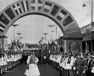 100 χρόνια ΔΕΘ (1925 -2025)  ανάμεσα σε 89 διοργανώσεις ΚΑΙ ΟΙ ΛΟΓΟΙ ΓΙΑ ΤΟΥΣ ΟΠΟΙΟΥΣ ΛΕΙΠΟΥΝ ΟΙ… 11