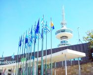 Περιοδεία κλιμακίων ΝΔ στην Κ. Μακεδονία ενόψει της ΔΕΘ, πλην Ημαθίας, σεβόμενοι τη μνήμη Βεσυρόπουλου
