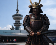 Η Ιαπωνία τιμώμενη χώρα της 90ης ΔΕΘ