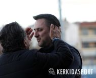 Βέροια - Ακρίτες Συκεών 1-0: Τι δήλωσαν Πρίντζιος και Ακριτόπουλος (ΒΙΝΤΕΟ)