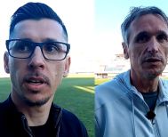 Βέροια - Απόλλων Καλαμαριάς 0-3: Οι δηλώσεις των προπονητών