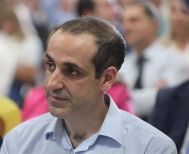 Δημητριάδης: Δεν θα υποκύψουμε σε καμία απειλή, ούτε των ανώνυμων κουκουλοφόρων ούτε των εντολέων τους