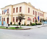 Την Τετάρτη 20 Αυγούστου ειδική συνεδρίαση λογοδοσίας της δημοτικής αρχής Βέροιας