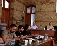 Δημοτικό Συμβούλιο Βέροιας: Κατά  πλειοψηφία, η έγκριση του ισολογισμού 2024, ύψους 130.664.845 ευρώ -Με έλλειμμα 1,2 εκατ. ευρώ τα καθαρά Αποτελέσματα Χρήσης
