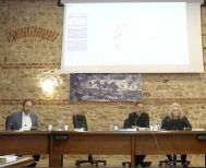 Στο δημοτικό συμβούλιο της περασμένης εβδομάδας Προτάσεις, συμφωνίες και διαφωνίες για την επανάχρηση των παλιών δικαστηρίων και τον ανασχεδιασμό της πλατείας Ωρολογίου
