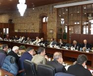 Δημοτικό Συμβούλιο Βέροιας: Στα ίδια ποσά παραμένουν και για το 2026, τα δημοτικά τέλη -Κατά πλειοψηφία εγκρίθηκε η πρόταση της Δημοτικής Επιτροπής 