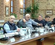 Στο δημοτικό συμβούλιο Βέροιας, η απένταξη του έργου τεχνητής χιόνωσης στο Χ.Κ. Σελίου  -Κριτική της μειοψηφίας στο δήμο – Το ιστορικό της διαδικασίας από τον πρόεδρο της πρώην διοίκησης του Χιονοδρομικού, Γ. Μιχαλιά