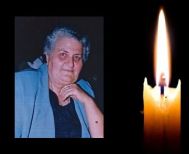 Έφυγε από τη ζωή η Σοφία Δήμου σε ηλικία 82 ετών