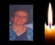 Έφυγε από τη ζωή η Ελένη Δημουλα σε ηλικία 87 ετών