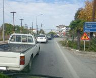 Ομάδα Δράσεων Ενεργών Πολιτών Δήμου Αλεξάνδρειας - Στην Αντιπεριφέρεια Ημαθίας και τον Δήμο Αλεξάνδρειας η ευθύνη συντήρησης των σιδηροδρομικών διαβάσεων